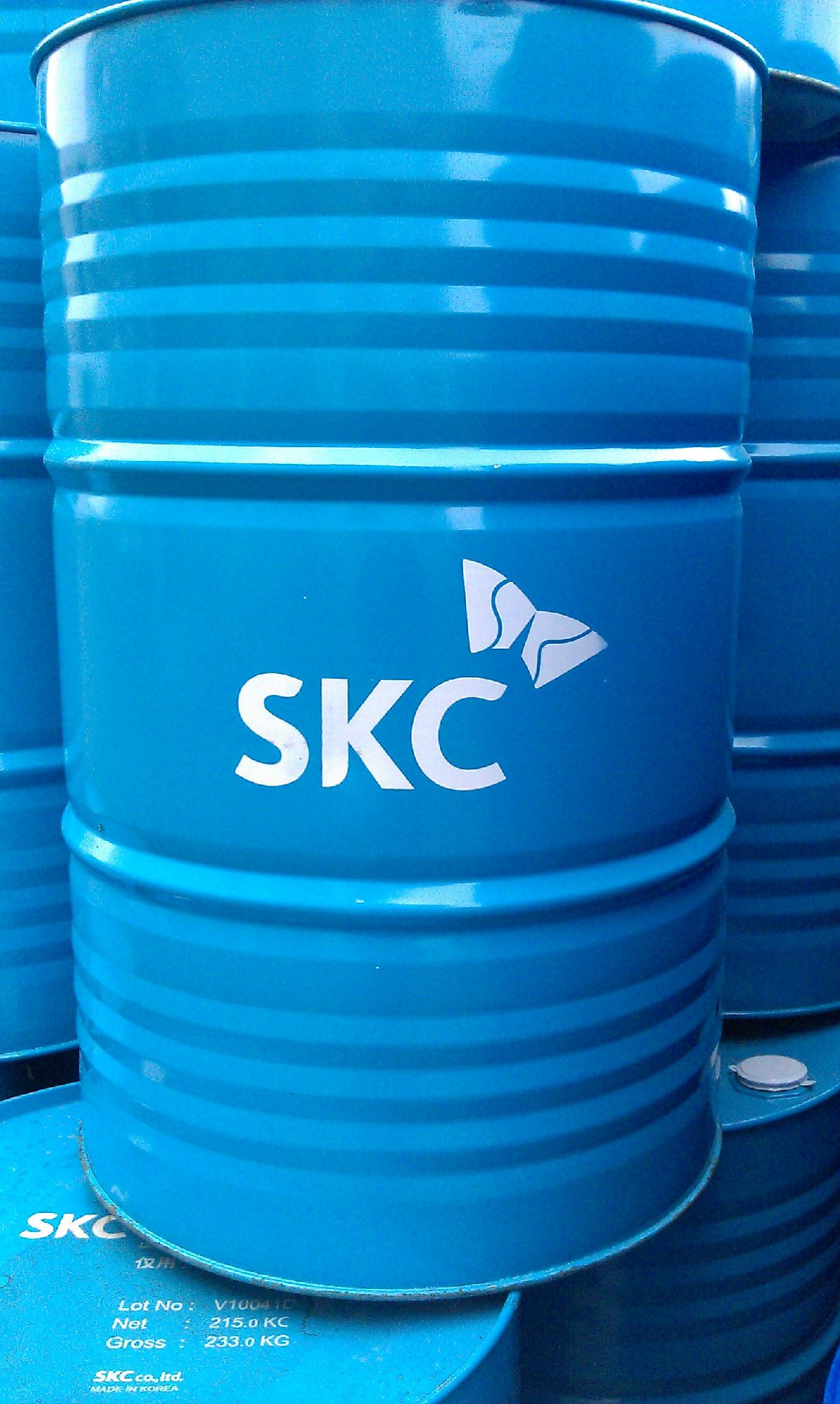 二丙二醇（DPG殼牌，SK）香精級，工業級